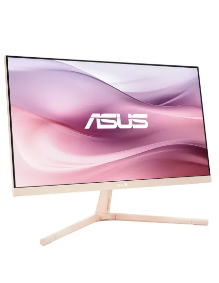 ASUS VU279CFE-P pantalla para PC 68,6 cm (27") 1920 x 1080 Pixeles Full HD LCD Rosa