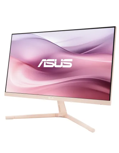 ASUS VU279CFE-P pantalla para PC 68,6 cm (27") 1920 x 1080 Pixeles Full HD LCD Rosa