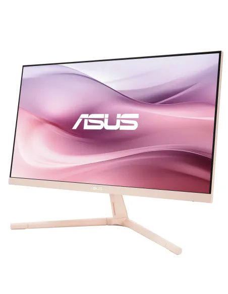 ASUS VU279CFE-P pantalla para PC 68,6 cm (27") 1920 x 1080 Pixeles Full HD LCD Rosa