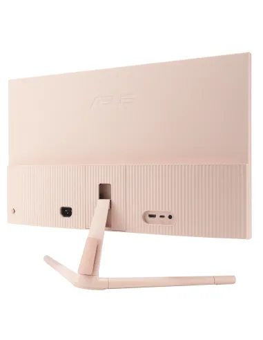 ASUS VU279CFE-P pantalla para PC 68,6 cm (27") 1920 x 1080 Pixeles Full HD LCD Rosa