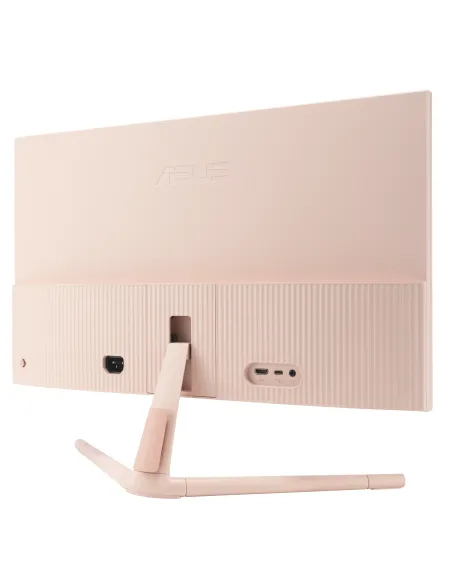 ASUS VU279CFE-P pantalla para PC 68,6 cm (27") 1920 x 1080 Pixeles Full HD LCD Rosa
