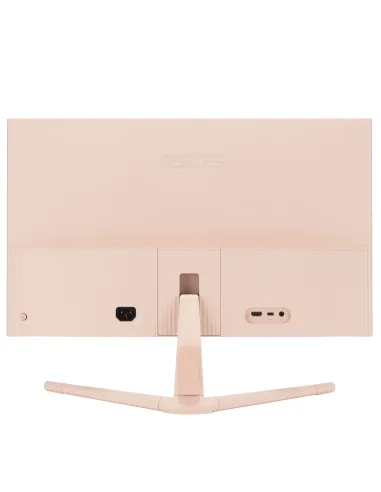 ASUS VU279CFE-P pantalla para PC 68,6 cm (27") 1920 x 1080 Pixeles Full HD LCD Rosa
