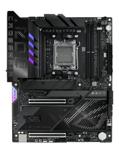 ASUS ROG CROSSHAIR X870E APEX AMD X870E Zócalo AM5 ATX 2