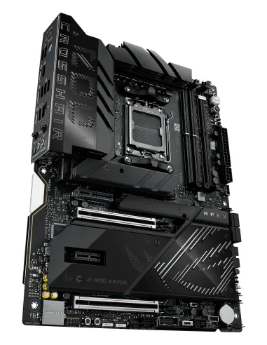 ASUS ROG CROSSHAIR X870E APEX AMD X870E Zócalo AM5 ATX