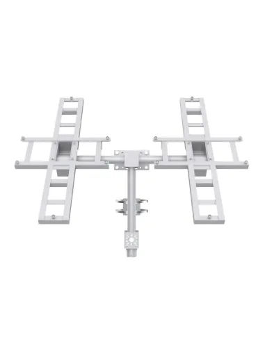 TP-Link VIGI 180W Solar Mount accesorio para montaje de panel solar Set de montaje