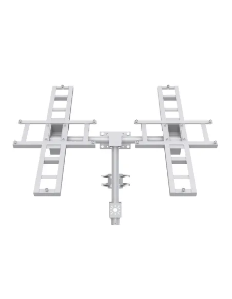 TP-Link VIGI 180W Solar Mount accesorio para montaje de panel solar Set de montaje