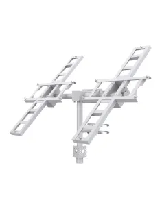 TP-Link VIGI 180W Solar Mount accesorio para montaje de panel solar Set de montaje 2