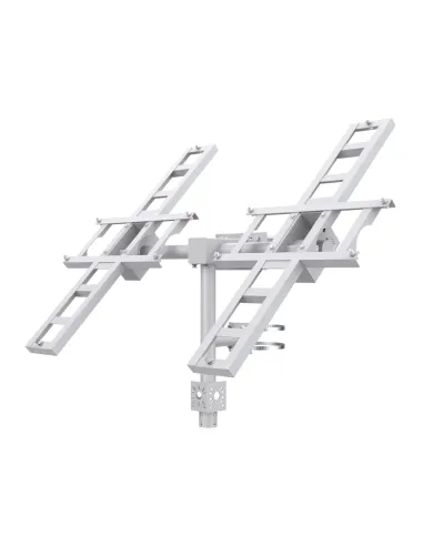 TP-Link VIGI 180W Solar Mount accesorio para montaje de panel solar Set de montaje