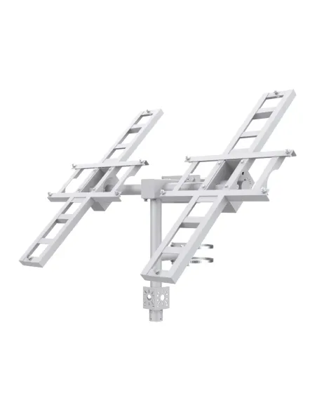 TP-Link VIGI 180W Solar Mount accesorio para montaje de panel solar Set de montaje