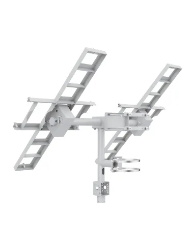TP-Link VIGI 180W Solar Mount accesorio para montaje de panel solar Set de montaje