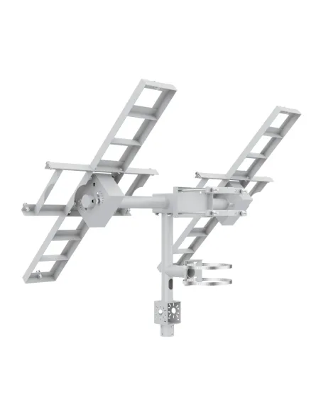 TP-Link VIGI 180W Solar Mount accesorio para montaje de panel solar Set de montaje
