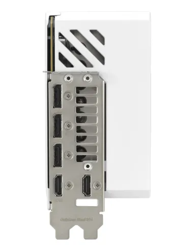 ASUS ROG Astral - -RTX5080-16G-WHITE NVIDIA GeForce RTX 5080 16 GB GDDR7