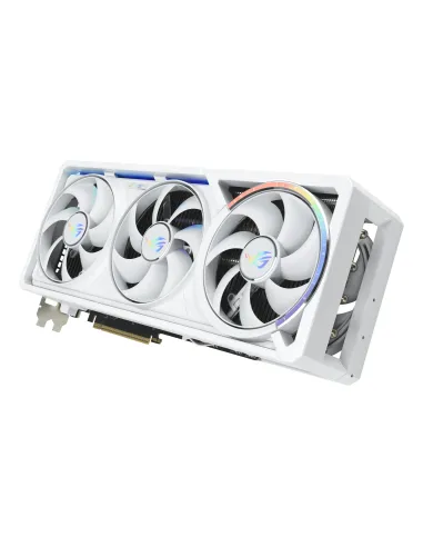 ASUS ROG Astral - -RTX5080-16G-WHITE NVIDIA GeForce RTX 5080 16 GB GDDR7