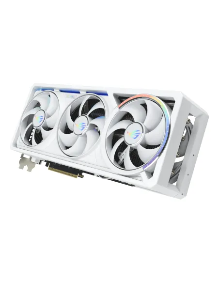 ASUS ROG Astral - -RTX5080-16G-WHITE NVIDIA GeForce RTX 5080 16 GB GDDR7