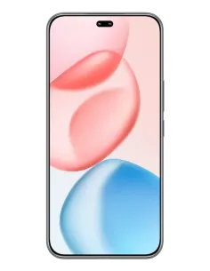 Honor 400 Pro 17 cm (6.7") MagicOS 9.0 5G 12 GB 512 GB 5300 mAh Negro