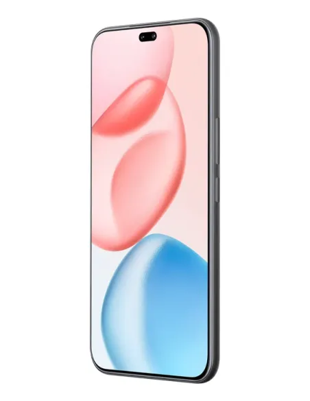 Honor 400 Pro 17 cm (6.7") MagicOS 9.0 5G 12 GB 512 GB 5300 mAh Negro