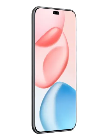 Honor 400 Pro 17 cm (6.7") MagicOS 9.0 5G 12 GB 512 GB 5300 mAh Negro