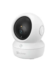 EZVIZ H6c Pro 4K Esférico Cámara de seguridad IP Interior 3840 x 2160 Pixeles Escritorio