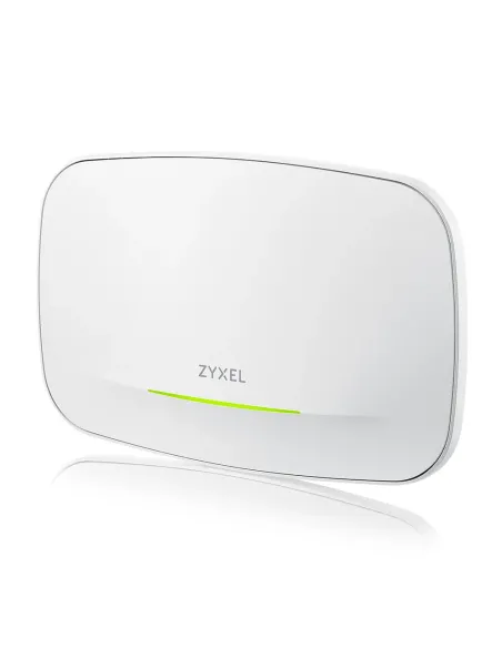 Zyxel WBE530-EU0101F punto de acceso inalámbrico Blanco