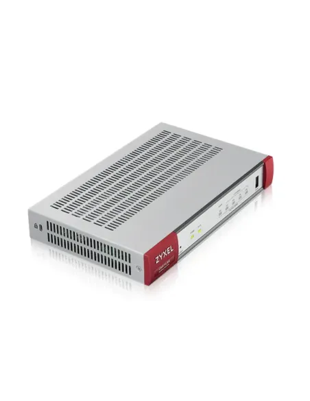 Zyxel USGFLEX50HP-EU0102F cortafuegos (hardware) 0,35 Gbit s