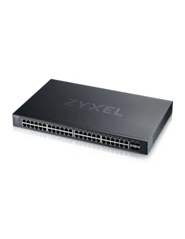 Zyxel XGS1935-52 Gestionado L2+ L3 Gigabit Ethernet (10 100 1000)