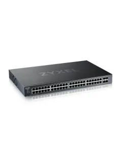 Zyxel XGS1935-52 Gestionado L2+ L3 Gigabit Ethernet (10 100 1000) 2