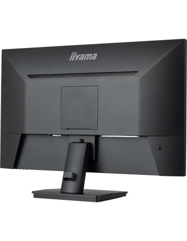 iiyama ProLite XU2793HSU-B7 pantalla para PC 68,6 cm (27") 1080 x 1920 Pixeles Full HD LED Negro
