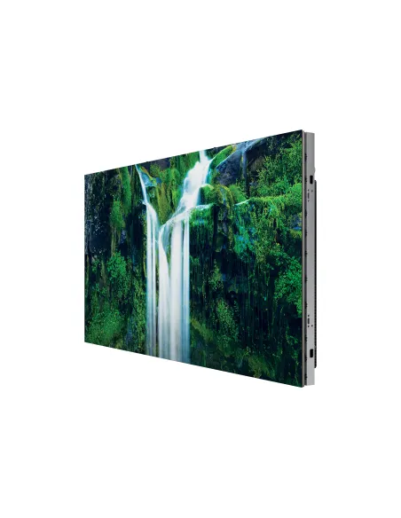 Samsung IW016C MicroLED Interior