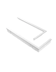 ASUS TUF GAMING GT502 Horizon ARGB Lighting Kit White Kit de mejora de iluminación RGB 2