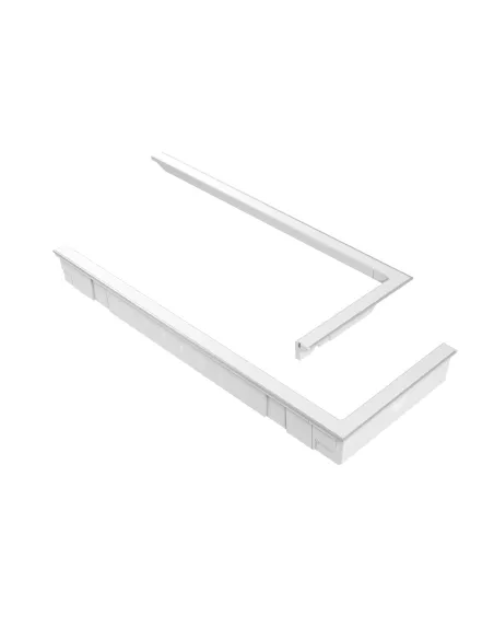 ASUS TUF GAMING GT502 Horizon ARGB Lighting Kit White Kit de mejora de iluminación RGB