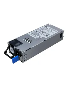QNAP PWR-PSU-550W-HN01 unidad de fuente de alimentación Gris