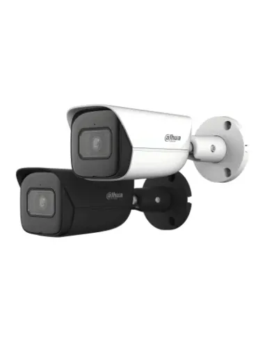Dahua Technology WizSense DH-IPC-HFW3841E-AS-S2 cámara de vigilancia Bala (forma) Cámara de seguridad IP Interior y exterior