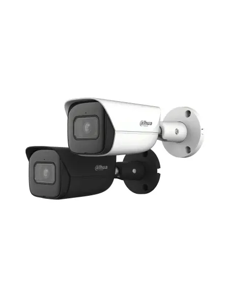 Dahua Technology WizSense DH-IPC-HFW3841E-AS-S2 cámara de vigilancia Bala (forma) Cámara de seguridad IP Interior y exterior