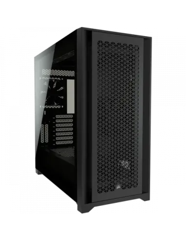 Corsair 5000D AIRFLOW Midi Tower Negro