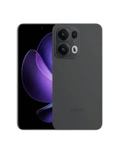 OPPO 13 Pro 5G 17,4 cm (6.83") SIM doble Android 15 USB Tipo C 12 GB 512 GB 5800 mAh Grafito, Gris, Púrpura