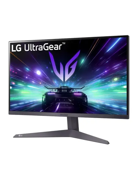 LG 24GS50F-B pantalla para PC 60,2 cm (23.7") 1920 x 1080 Pixeles Full HD LCD Negro