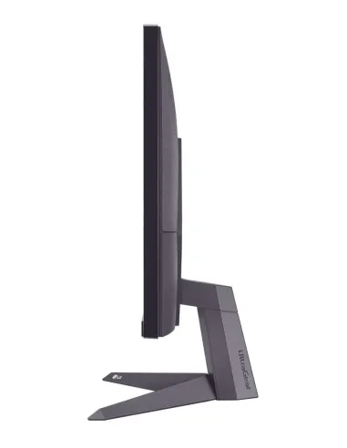 LG 24GS50F-B pantalla para PC 60,2 cm (23.7") 1920 x 1080 Pixeles Full HD LCD Negro