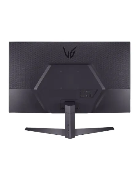 LG 24GS50F-B pantalla para PC 60,2 cm (23.7") 1920 x 1080 Pixeles Full HD LCD Negro