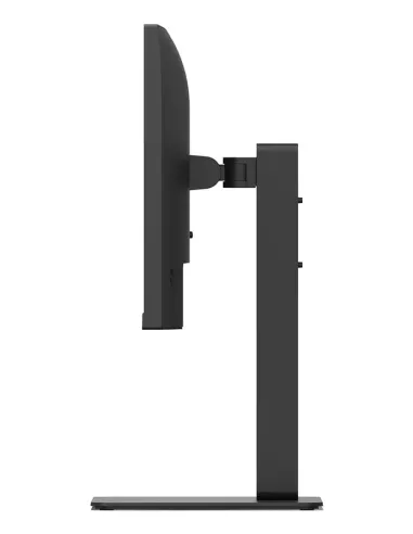 LG 24BA850-B pantalla para PC 60,5 cm (23.8") 1920 x 1080 Pixeles Full HD Negro