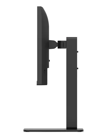 LG 24BA850-B pantalla para PC 60,5 cm (23.8") 1920 x 1080 Pixeles Full HD Negro