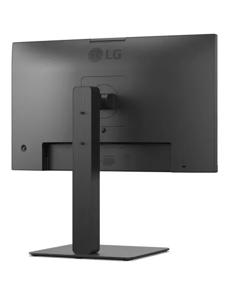 LG 24BA850-B pantalla para PC 60,5 cm (23.8") 1920 x 1080 Pixeles Full HD Negro
