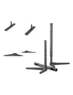 SHARP NEC ST-43M Negro