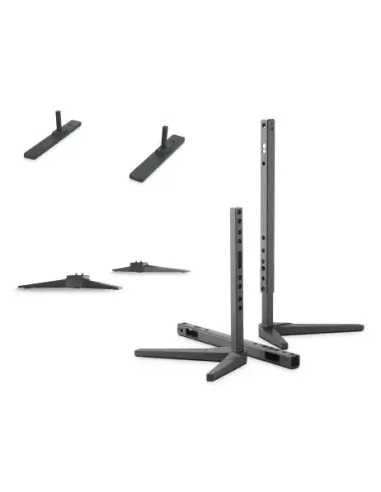 SHARP NEC ST-43M Negro