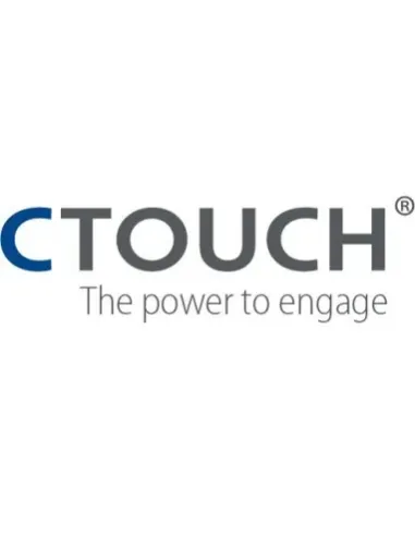 CTOUCH SPRAY LIMPIEZA PANTALLAS 500ML (6500041)