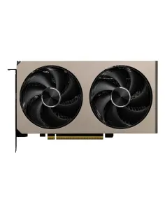 MSI GeForce RTX™ 5060 Ti 16G INSPIRE 2X OC NVIDIA GeForce RTX 5060 Ti 16 GB GDDR7