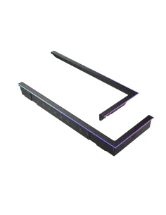 ASUS TUF GAMING GT502 Horizon ARGB Lighting Kit Black Midi Tower Kit de mejora de iluminación RGB