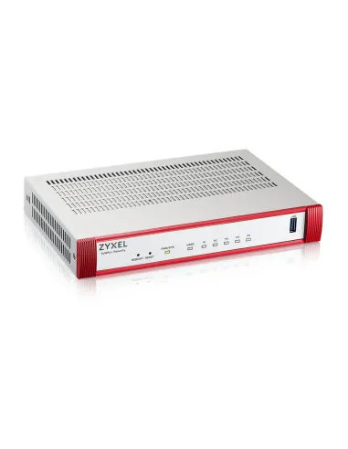 Zyxel USGFLEX50H-EU0101F cortafuegos (hardware)