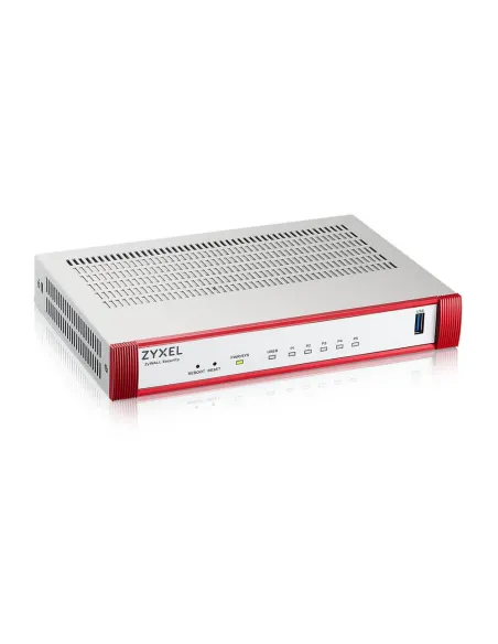 Zyxel USGFLEX50H-EU0101F cortafuegos (hardware)