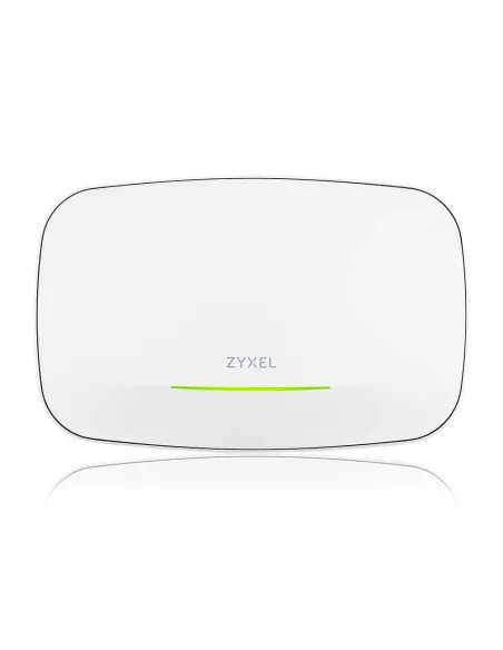 Zyxel WBE630S 11530 Mbit s Blanco Energía sobre Ethernet (PoE)