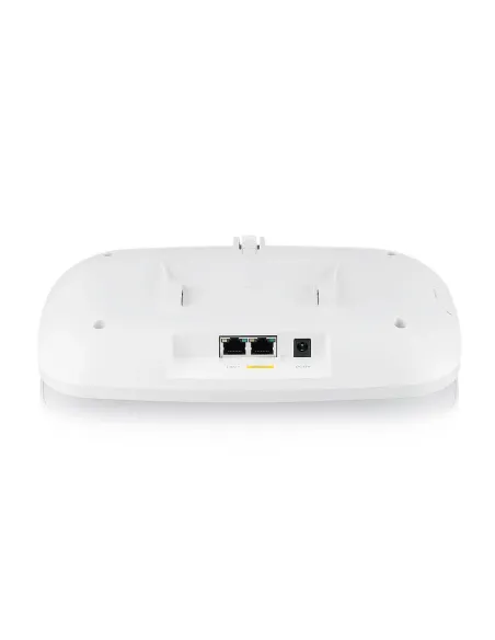 Zyxel WBE630S 11530 Mbit s Blanco Energía sobre Ethernet (PoE)